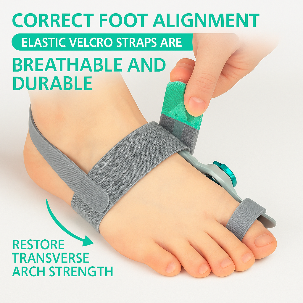 OrthoTwist™ Corrector