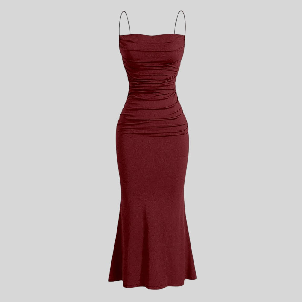 Aurora - Elegant Summer Dress