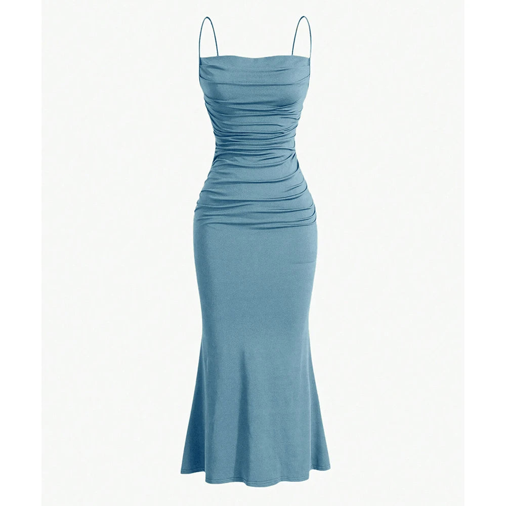Aurora - Elegant Summer Dress