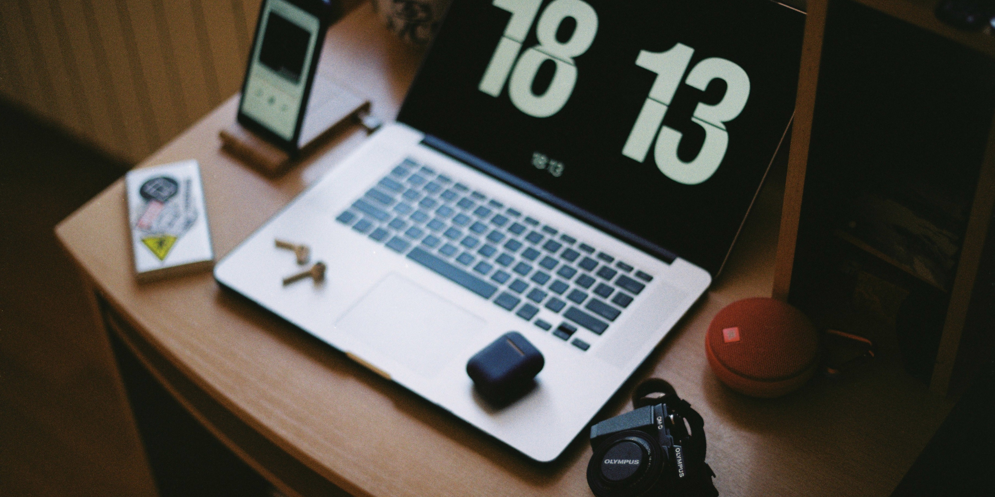 Tech & Gadgets