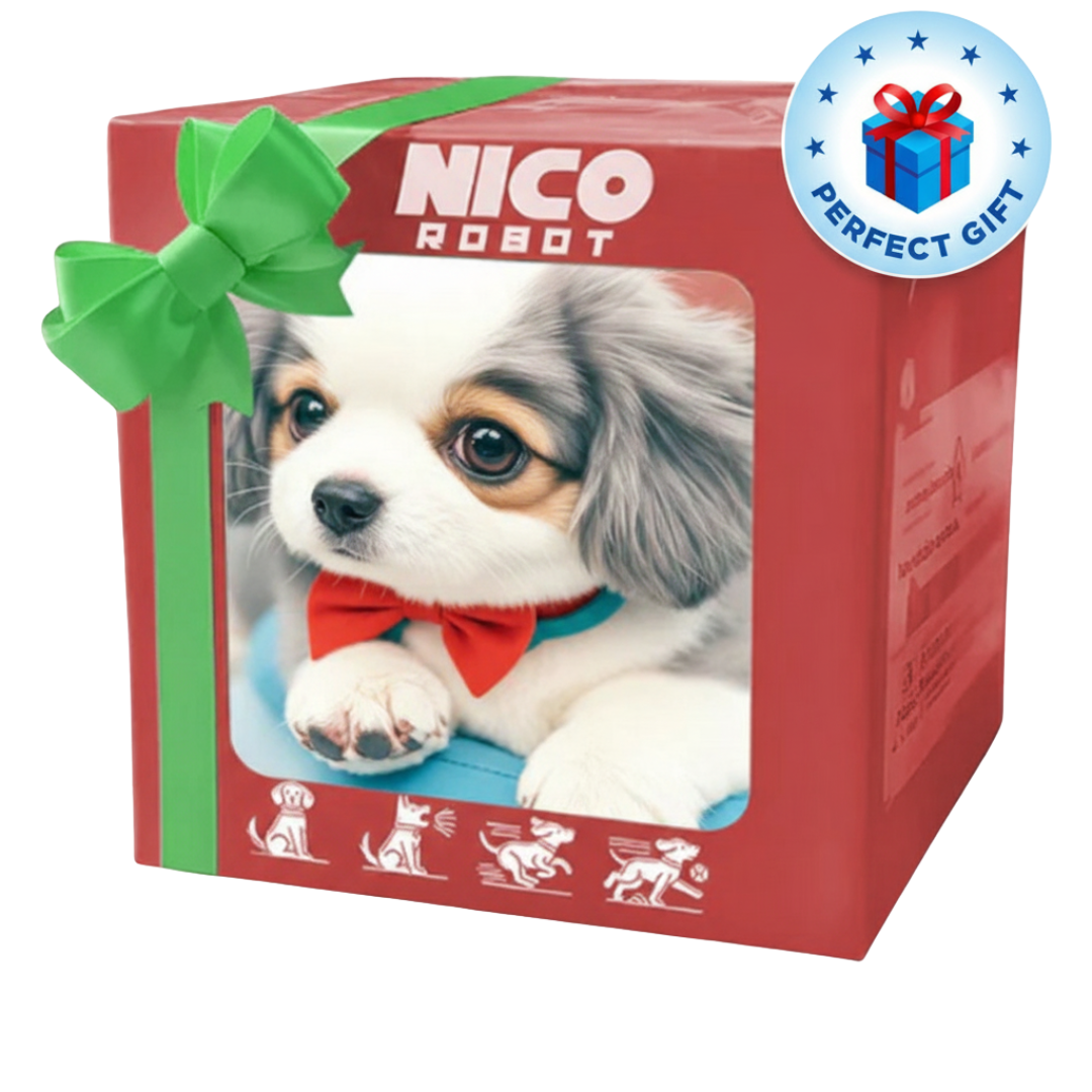 SnugglePup™ – Your Cozy Winter Companion