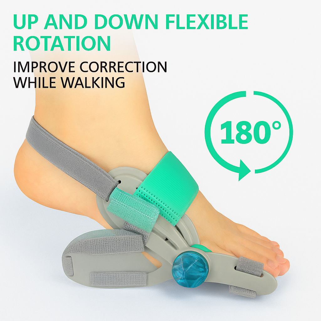 OrthoTwist™ Corrector