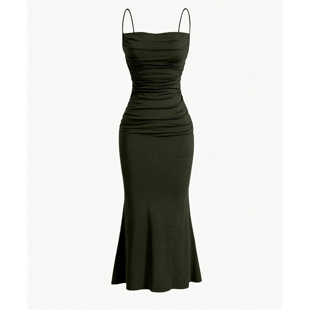 Aurora - Elegant Summer Dress