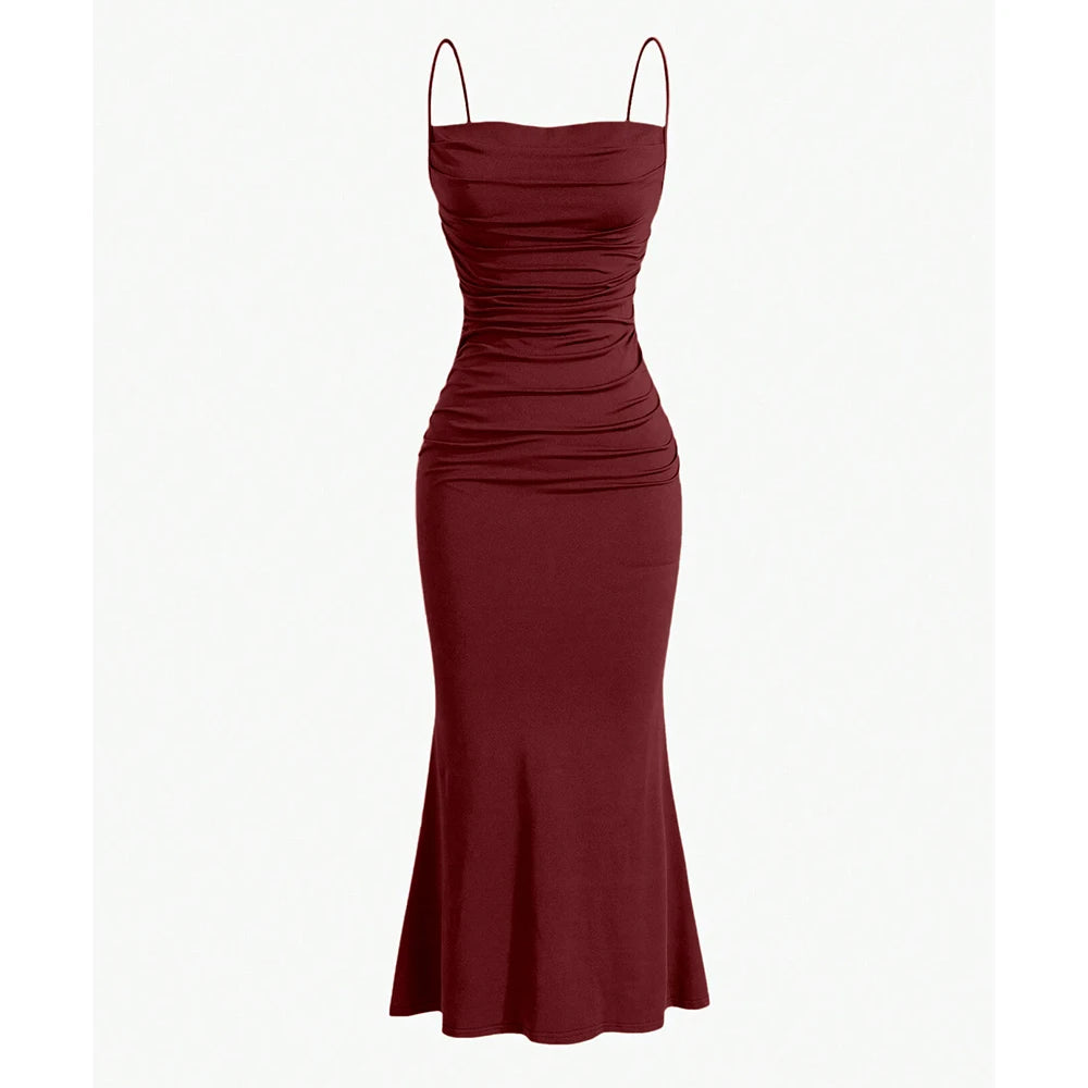 Aurora - Elegant Summer Dress