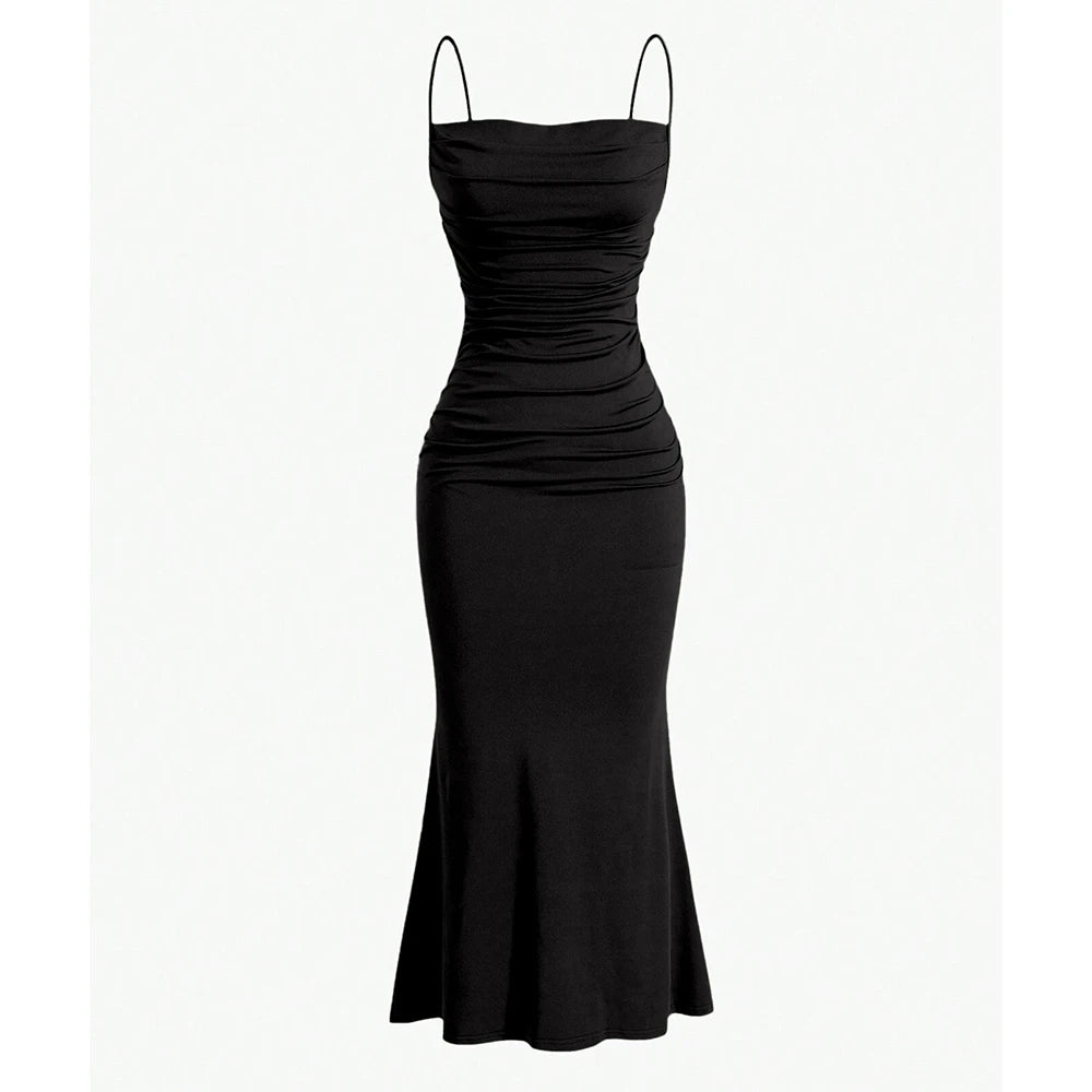 Aurora - Elegant Summer Dress