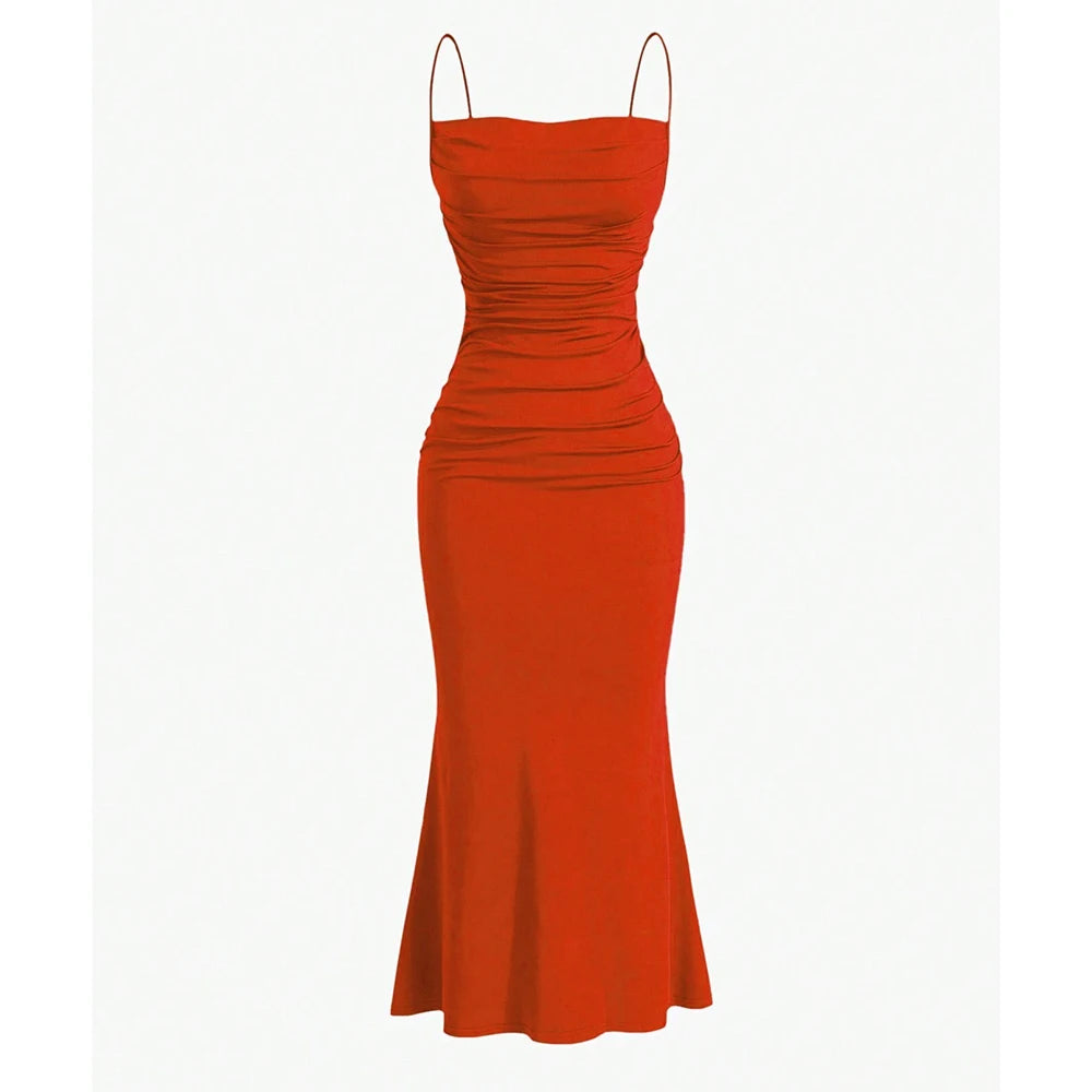 Aurora - Elegant Summer Dress