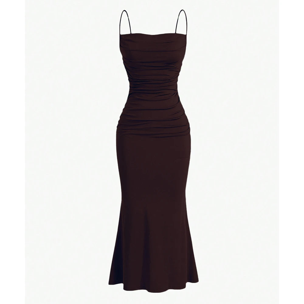 Aurora - Elegant Summer Dress